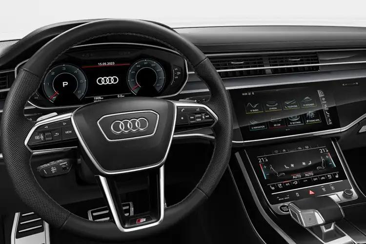 3734018 L 60 TFSI e Quattro Sport 4dr Tiptronic [Tech]