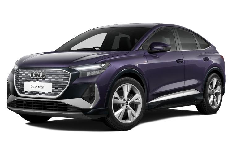 3740098 210kW 45 82kWh Sport 5dr Auto [Leather]
