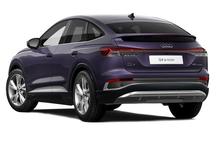 3740098 210kW 45 82kWh Sport 5dr Auto [Leather]