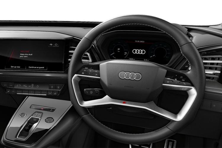 3740098 210kW 45 82kWh Sport 5dr Auto [Leather]