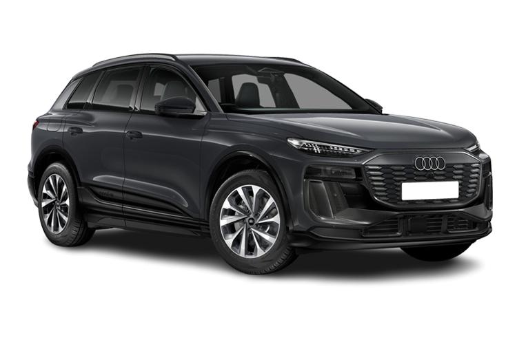 3875035 185kW 100kWh S Line 5dr Auto [S+V]