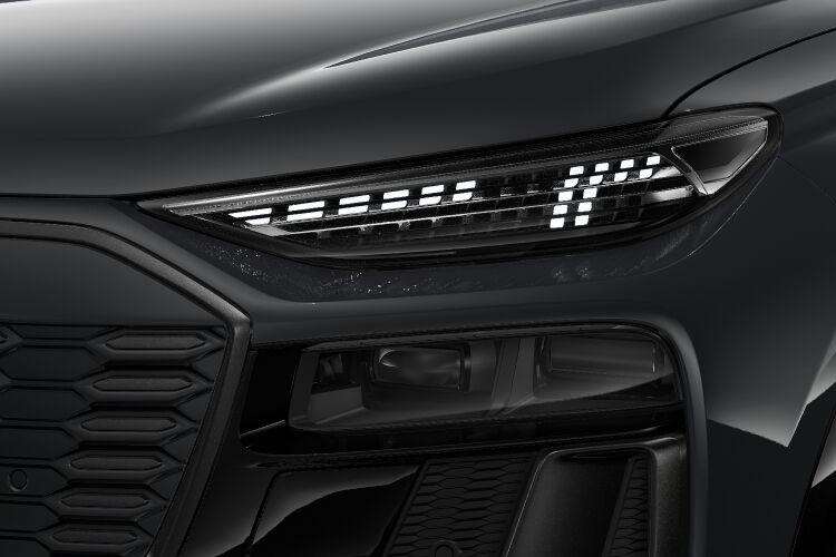 3875035 185kW 100kWh S Line 5dr Auto [S+V]