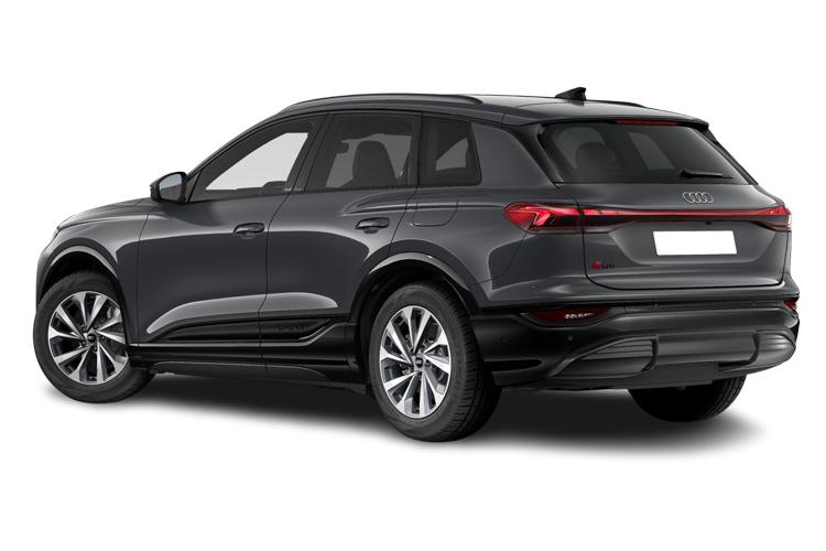 3875035 185kW 100kWh S Line 5dr Auto [S+V]