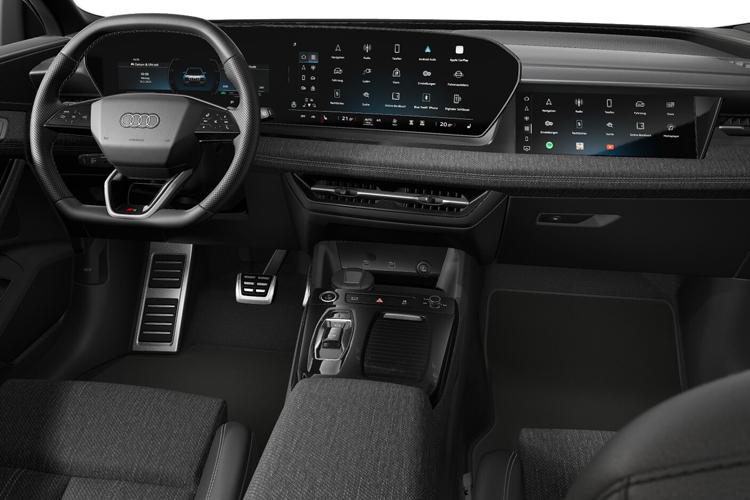 3875035 185kW 100kWh S Line 5dr Auto [S+V]