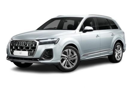 Audi Q7 Estate 55 TFSI Quattro Vorsprung 5dr Tiptronic