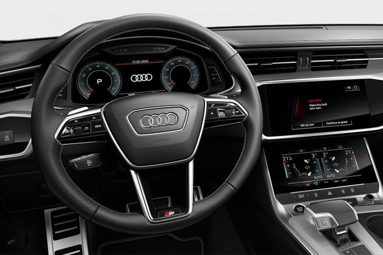 3971653 2.0 e-Hybrid Quattro 299 S line 4dr S Tronic [S+V]