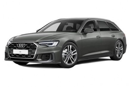 Audi A6 2.0 TFSI 204 Sport 5dr S Tronic
