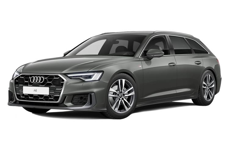 3946429 2.0 TDI Quattro 204 Edition 1 5dr S Tronic