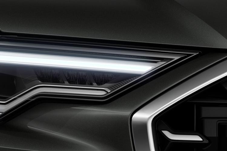 3946409 2.0 TDI Quattro 204 Sport 5dr S Tronic [S+V]