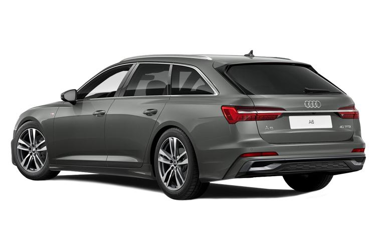 3946429 2.0 TDI Quattro 204 Edition 1 5dr S Tronic