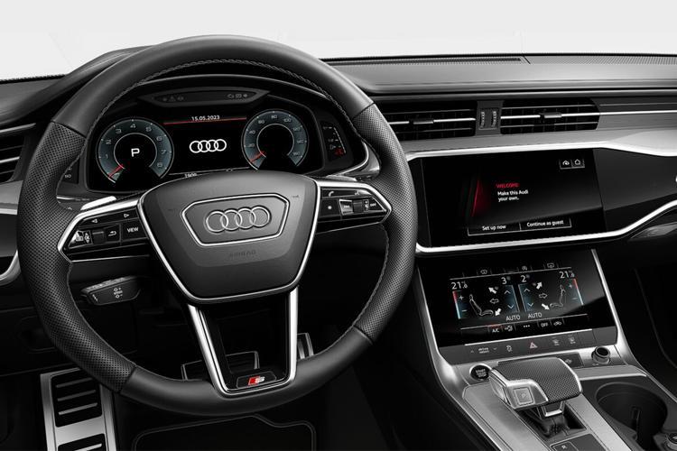 3946409 2.0 TDI Quattro 204 Sport 5dr S Tronic [S+V]
