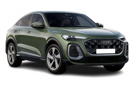 Audi Q5 Sportback 2.0 TFSI Quattro Sport 5dr S Tronic