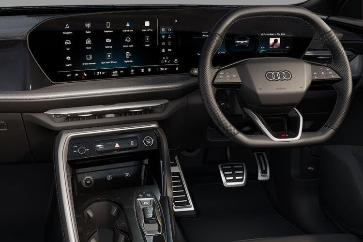 3913935 2.0 TDI Quattro Sport 5dr S Tronic