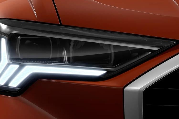 3976586 2.0 TFSI Quattro Sport 5dr S Tronic [Sound+Vision]