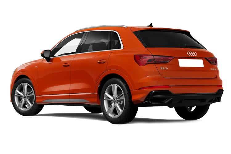 3976586 2.0 TFSI Quattro Sport 5dr S Tronic [Sound+Vision]