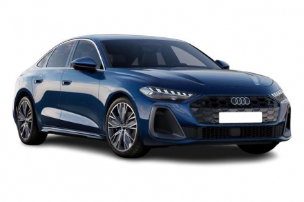 Audi A5 Saloon 2.0 TFSI 150 Black Edition 4dr S tronic