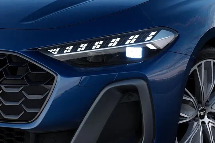 4037404 2.0 TDI 204 Black Edition 4dr S tronic