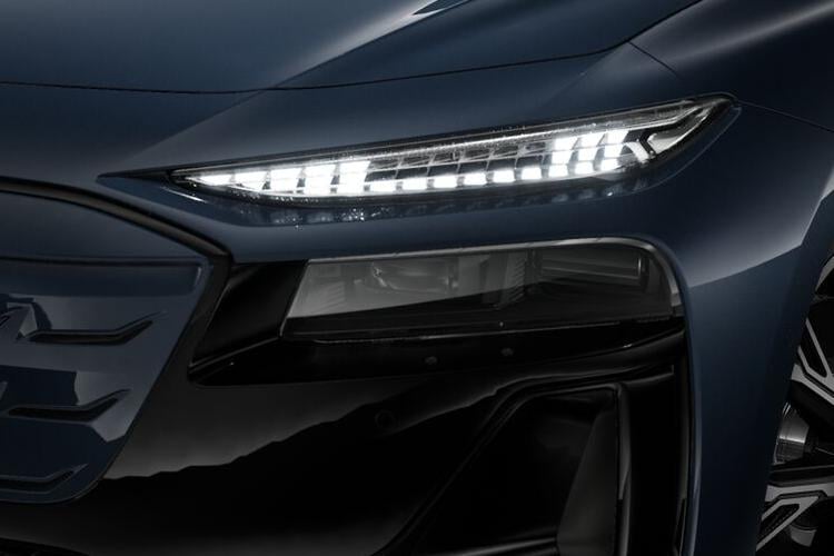 4043683 270kW Performance 100kWh S Line 5dr Auto [Tech]