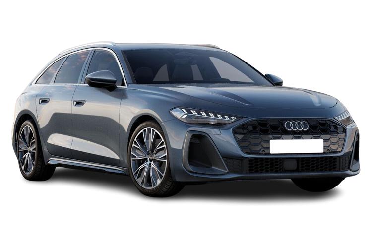 3870287 2.0 TFSI 204 Edition 1 5dr S Tronic [Sound+Vision]