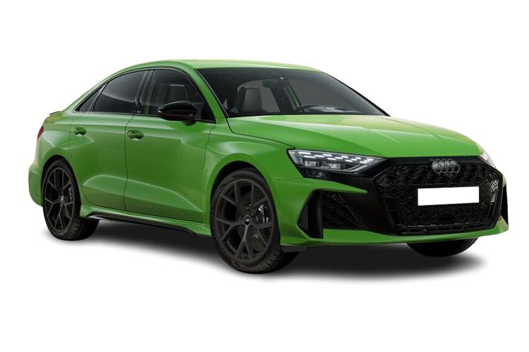 3978537 RS 3 TFSI Qtro Carbon Black 4dr S Tronic Tech Pro