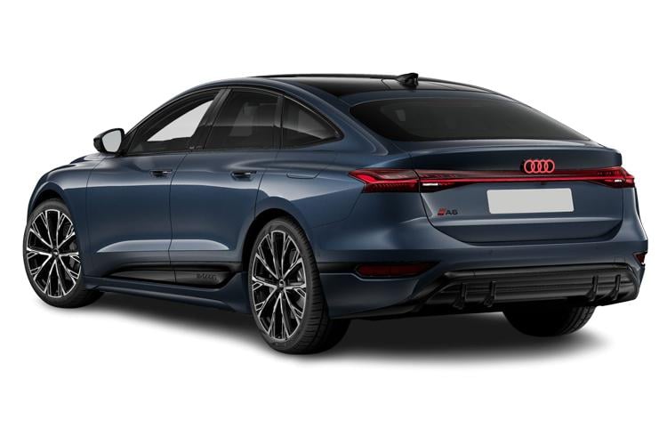 4043686 315kW Quattro 100kWh Black Edition 5dr Auto [Tech]