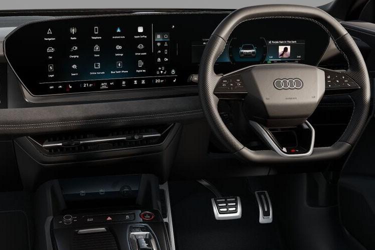 4037586 315kW Quattro 100kWh S Line 5dr Auto