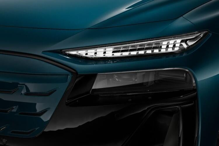 4037589 370kW S6 Qtro 100kWh Black Edition 5dr Auto [Tech]