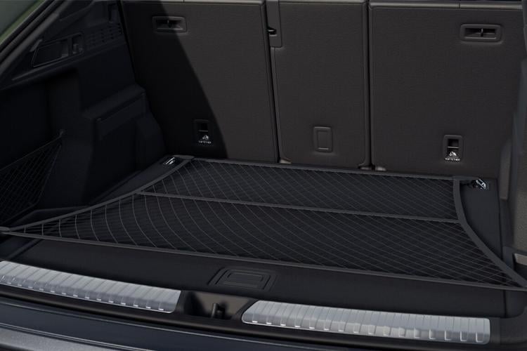 4040819 2.0 TFSI e Qtro 299 Black Ed 5dr S Tronic [Tech]