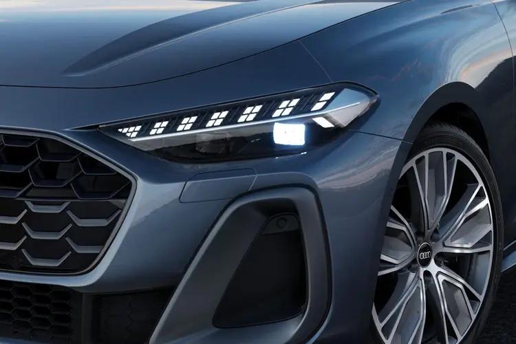 4043724 S5 3.0 TFSI Quattro 367 Vorsprung 5dr S tronic