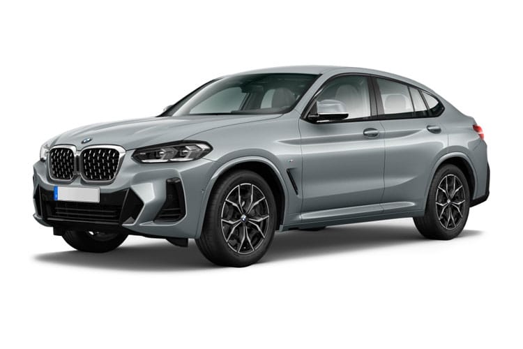 3521770 xDrive20d MHT M Sport 5dr Step Auto [Tech/Pro]