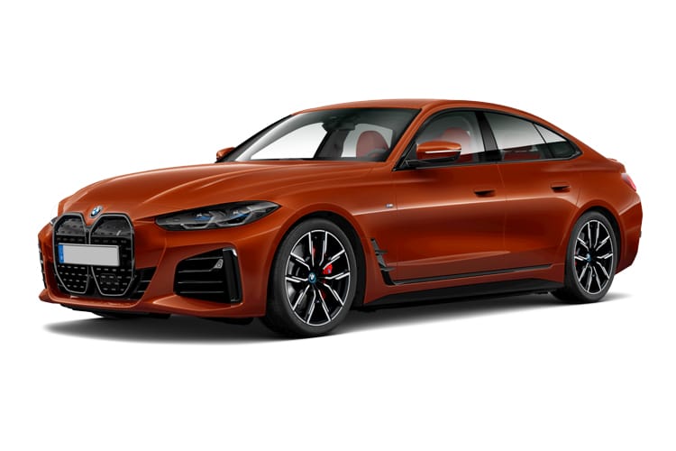 3978064 440kW M60 83.9kWh 5dr Auto