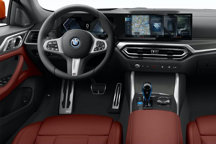3958725 440kW M60 83.9kWh 5dr Auto