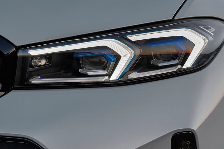 4079444 M340i xDrive MHT 392 4dr Step Auto [Tech/Pro]