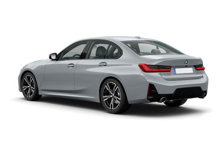 4079444 M340i xDrive MHT 392 4dr Step Auto [Tech/Pro]