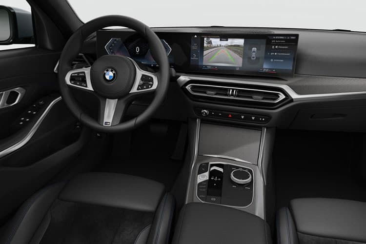 4079444 M340i xDrive MHT 392 4dr Step Auto [Tech/Pro]