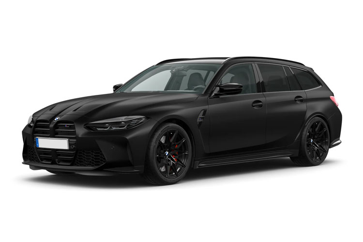 3846532 M3 xDrive 530 Competition M 5dr Step Auto