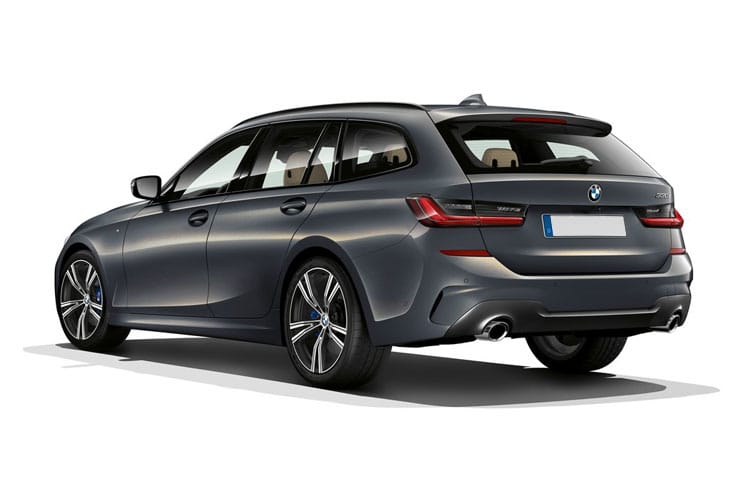 4050335 330e 22.3 kWh M Sport 5dr Step Auto [Tech] [NI]