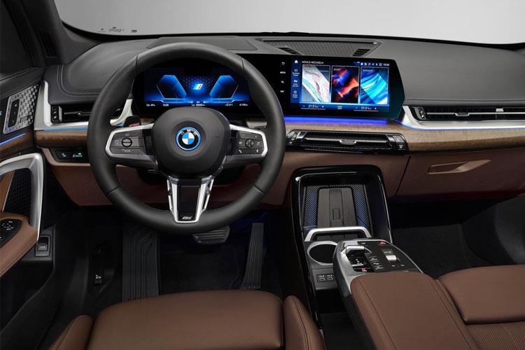 3942584 230kW xDrive30 Shadow Ed 65kWh 5dr Auto [Tech+]