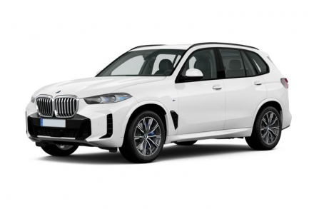 BMW X5 xDrive50e M Sport 5dr Auto [NI]