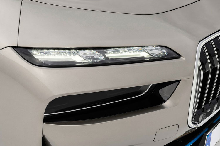 4079443 335kW eDrive50 M Sport 105.7kWh 4dr Auto Ultimate