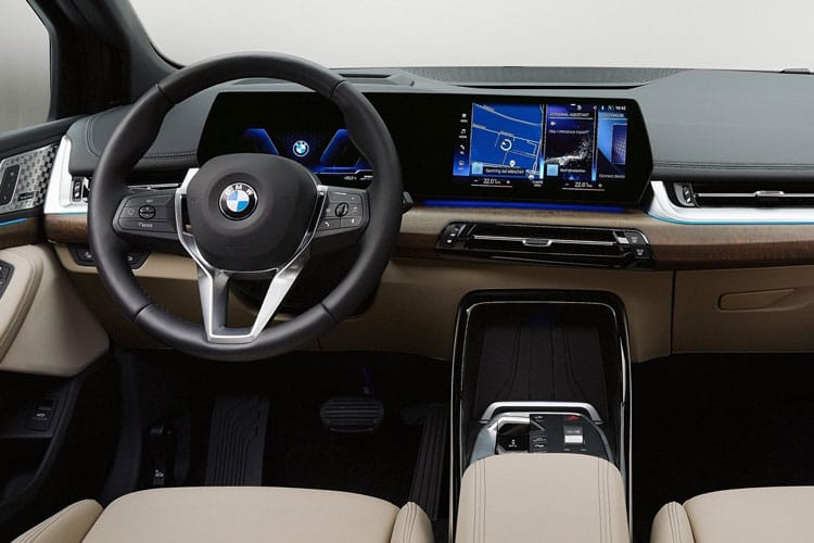2250247 220i MHT Luxury 5dr DCT