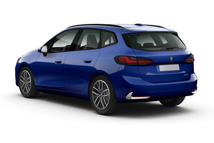 4050298 223i MHT Luxury 5dr DCT