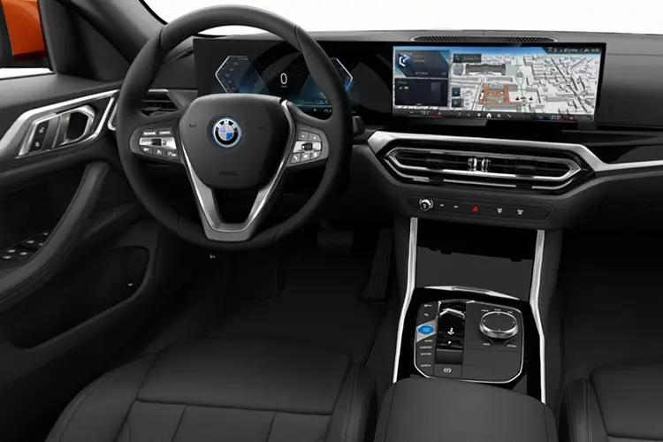 3521522 210kW eDrive35 M Sport 70kWh 5dr Auto [Tech/Pro]