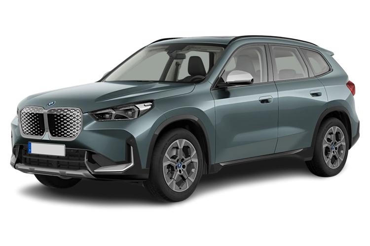 3740168 150kW eDrive20 xLine 65kWh 5dr Auto