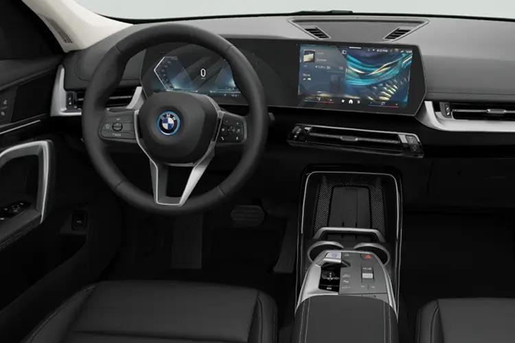 3942586 230kW xDrive30 M Sport 65kWh 5dr Auto [Tech+/22kW]