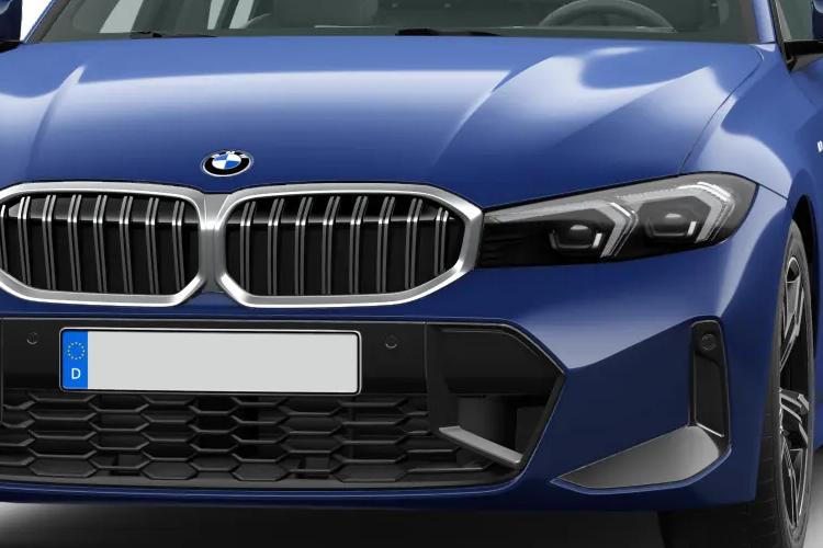 4050329 320i M Sport 5dr Step Auto