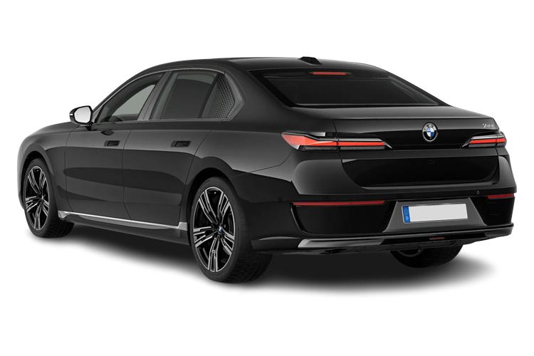 3902495 M760e xDrive 4dr Auto [Executive Pack]