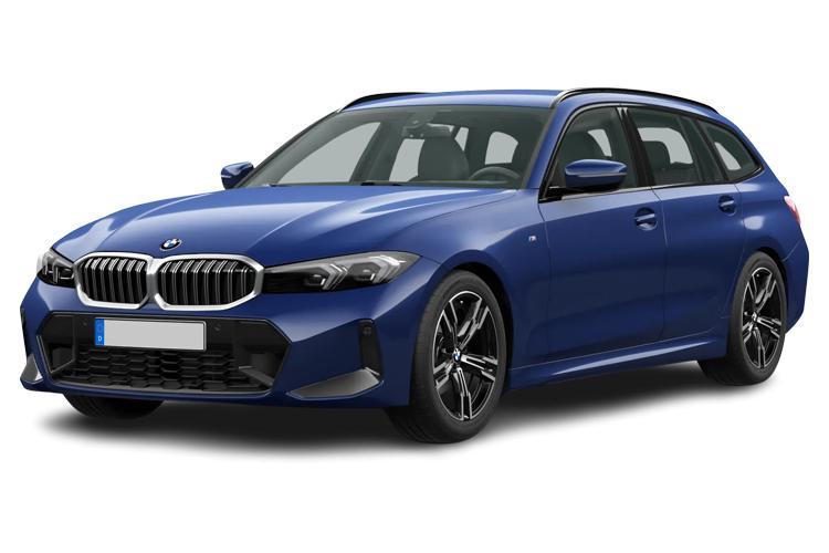 3733804 320i M Sport 5dr Step Auto [Tech Pack]