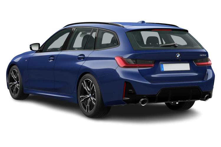 3733804 320i M Sport 5dr Step Auto [Tech Pack]