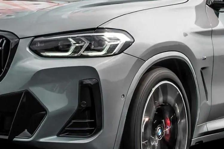 1884040 xDrive M40i MHT 5dr Auto